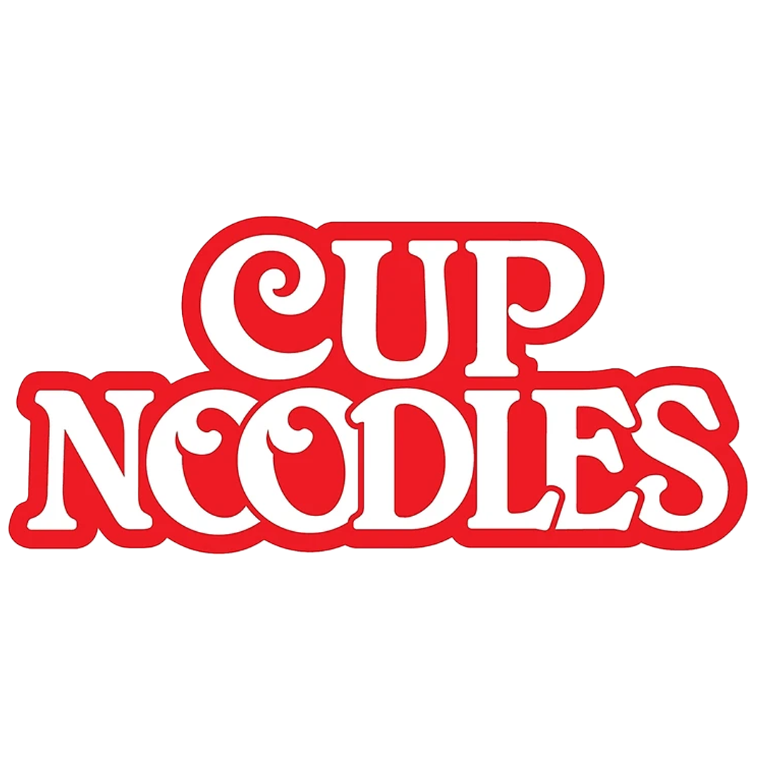 Cup Noodles